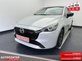 Mazda 2 Homura "1 HAND-CAM-MULTI-SITZH-TEMPO-ALU" - Mazda 2 aus 2023
