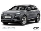 Audi Q4 40 e-tron 150 kW - Audi Q4 e-tron New cars