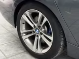 BMW 335 Gran Turismo iA xDrive Sport Line, HUD, Pano - BMW 335 Gran Turismo aus 2014