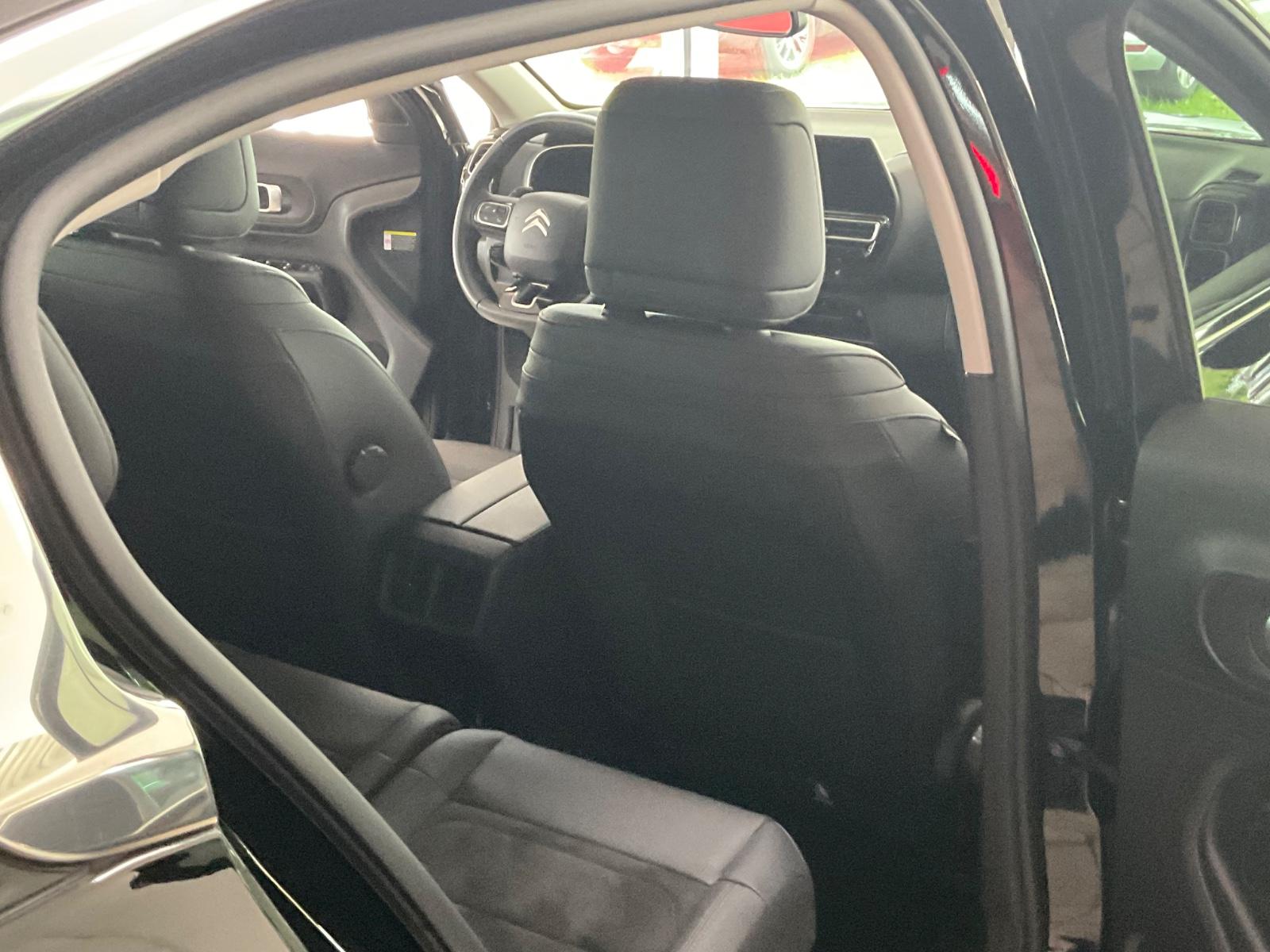 Citroën C5 Aircross Shine