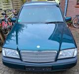 Mercedes-Benz Mercedes C280 - gebrauchte Mercedes-Benz C 280 aus dem Jahr 1996