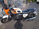 Triumph Thunderbird Sport 