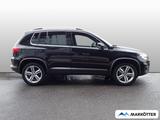 Volkswagen Tiguan Lounge Sport & Style BMT 1.4 TSI RFK/Park - Volkswagen Tiguan R mit Benzin-Antrieb