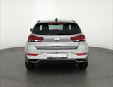 Hyundai i30 1.0 T-GDI Aut. LED Navi Kamera VC - Hyundai i30 Tageszulassungen mit Benzin-Antrieb