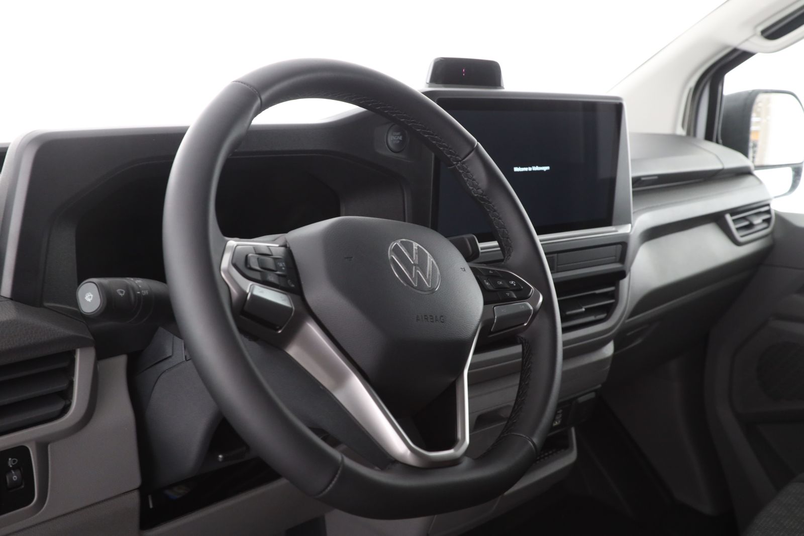 Volkswagen T7 Transporter - Bild 13