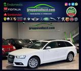 Audi AUDI A4 Avant 2.0 TDI 150cv EURO6 TETTO BI-XENON - Audi A4 B6 Gebrauchtwagen