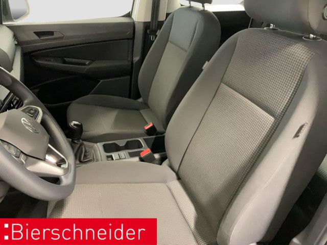 Volkswagen Caddy - Bild 10