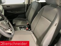 Volkswagen Caddy - Vorschau Bild 10