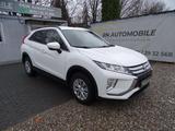 Mitsubishi Eclipse Cross 2WD  **SERVICE - NEU / TÜV - NEU / - Mitsubishi Gebrauchtwagen in Augsburg