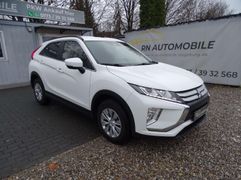Fahrzeugabbildung Mitsubishi Eclipse Cross 2WD  **SERVICE - NEU / TÜV - NEU /