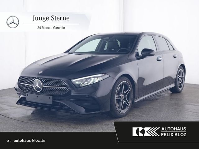 Mercedes-Benz A 200 AMG*Pano*Distro*Night*Totwink*LED*Kamera*