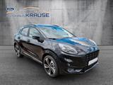 Ford Puma Hybrid ST-Line X - Ford Puma: Coupé