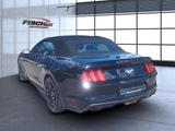Ford Mustang Convertible Sportpaket Bluetooth Xenon - Ford aus 2017