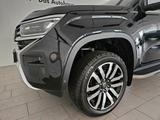 Volkswagen Amarok DC 3.0 TDI Aventura 4M Standhzg Navi ACC - Volkswagen Amarok: TDI