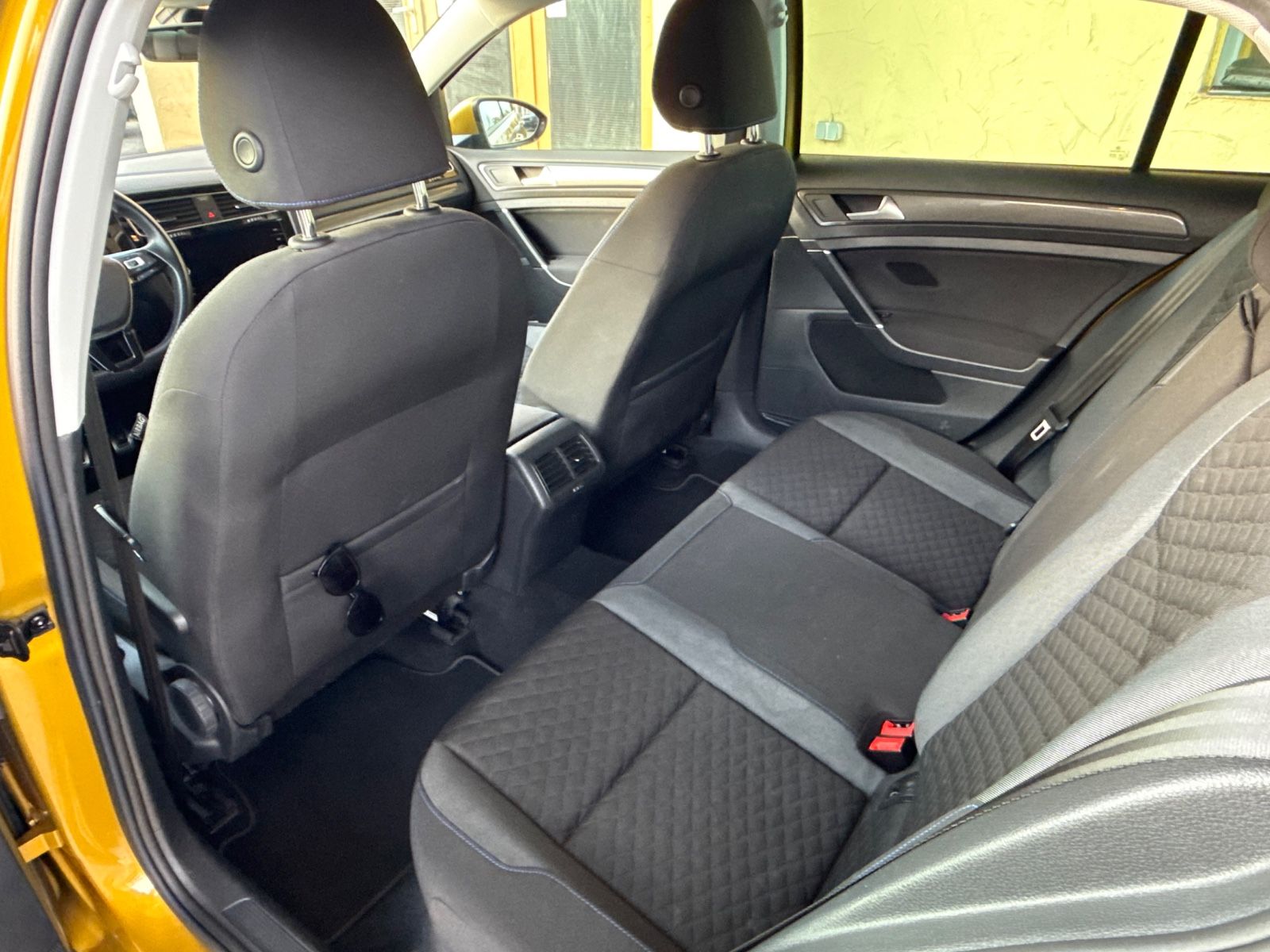 Golf 7 1. Hand|Automatik|Sitzheizung|67Tkm|