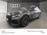 Audi SQ5 TDI quattro tiptronic MATRIX NAVI AHK 360° - Audi SQ5 in Frankfurt (Main)