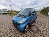 Smart ForTwo coupé 1.0 45kW mhd pure  - Smart ForTwo: Coupe, Pure