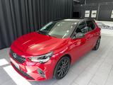Opel Corsa F Elegance|AUTOMATIK|NAVI|KAMERA|AC|PDC - Opel Corsa: Elegance