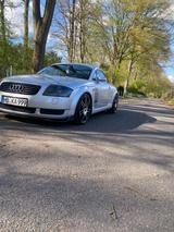 Audi TT Coupe 1.8T 132 kW - - Audi TT in Bremen