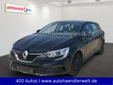 Renault Megane IV Grandtour 1.2 TCe 100 Navi DAB PDC - Renault Megane in Halle