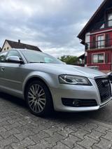 Audi a3 Facelift * Tüv 02/2028 - Audi A3 aus 2008: Facelift