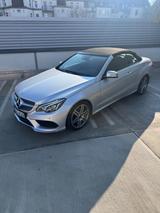 Mercedes-Benz E 220 d AMG - Sport Edition - AHK/Belüft/LED/AIR - Mercedes-Benz E 220 in Leipzig