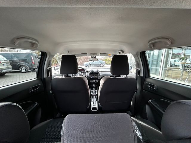 Swift Comfort*RFK*ACC*SHZ*