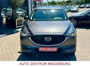 Mazda CX-5 - 3