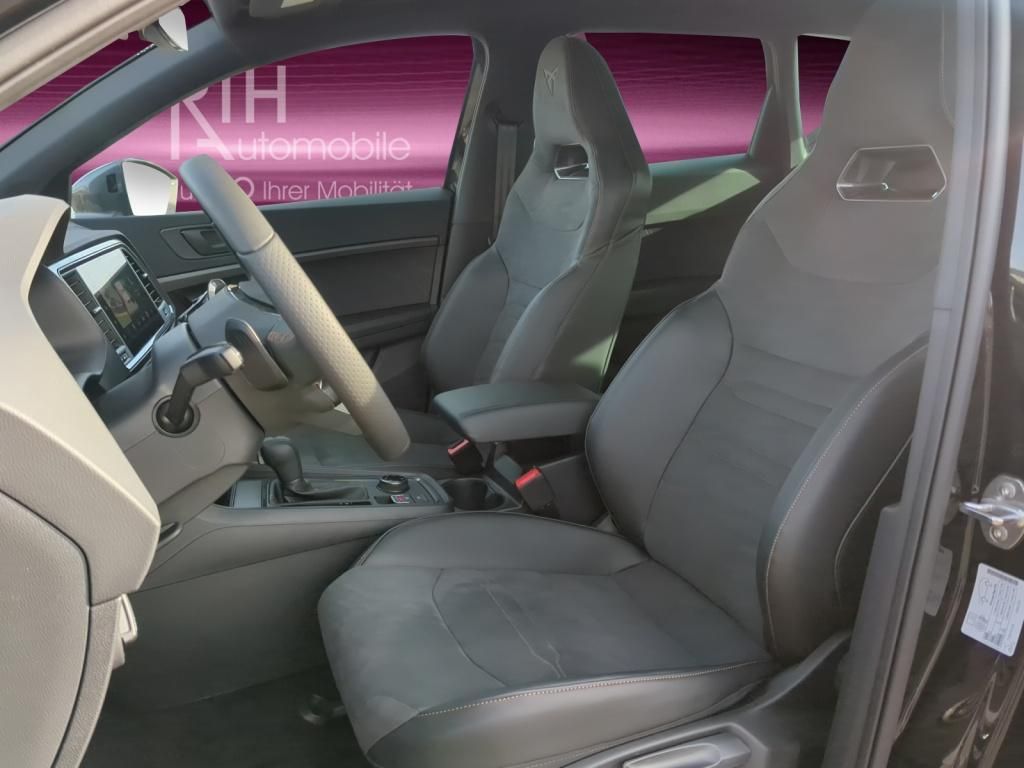 Cupra Ateca - Bild 11
