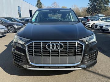 Audi Q7 - 2