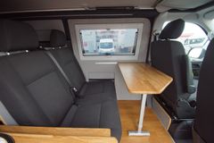 T 6.1 Easy Camper *Ausbau Classic**UVP: 64.709€*