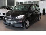 Skoda Citigo 1.0 MPI Active KLIMA *4-5Tür*START/STOPP