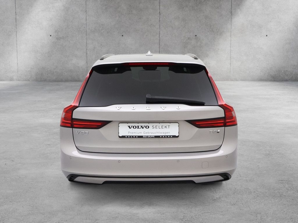 Volvo V90 T8 AWD Recharge Plug-In Hybrid Ultra Dark foto 6