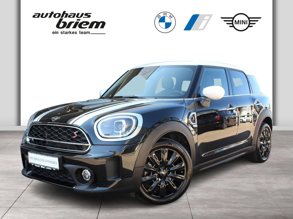 Image of MINI Countryman S (Cooper)