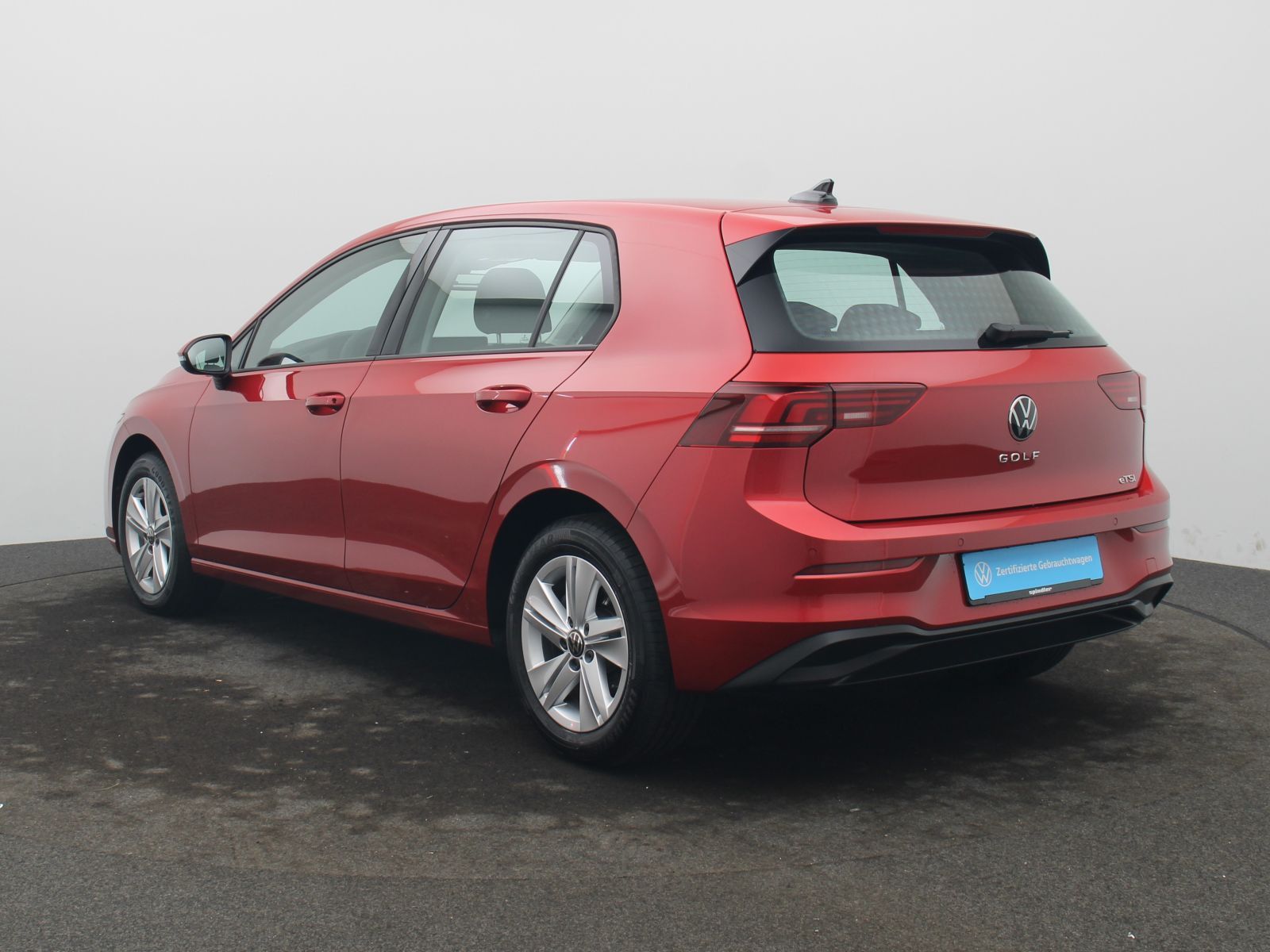 Volkswagen Golf - Bild 6
