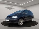 Volkswagen Sharan 1.8 T-2Hand-7Sitzer-LPG-AHK-Sitzheizung-T - Volkswagen Sharan mit LPG-Antrieb