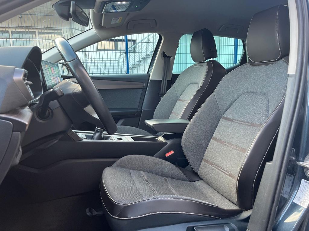 SEAT Leon 2020