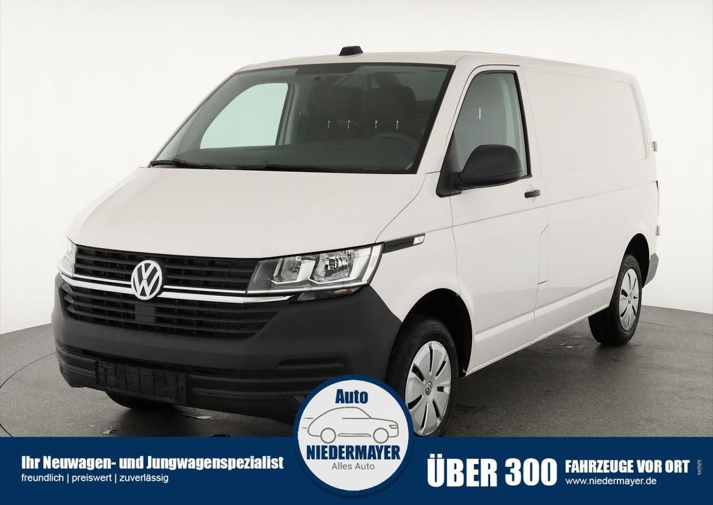 Volkswagen T6 Transporter