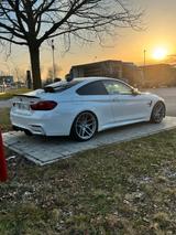 BMW M4 F82 // GRAIL - BMW M4: G82