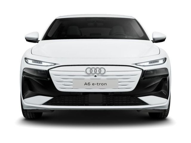 Audi A6 e-tron - Bild 7