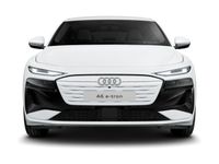 Audi A6 e-tron - Vorschau Bild 7