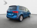 Volkswagen Touran Join BMT 1,4 l TSI DSG 7 Sitzer+AHK - Volkswagen Touran: Join