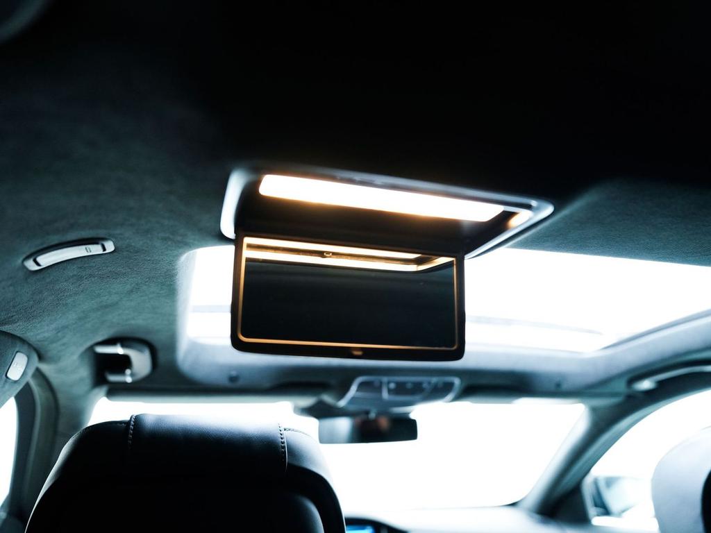 Mercedes-Benz S 63 AMG