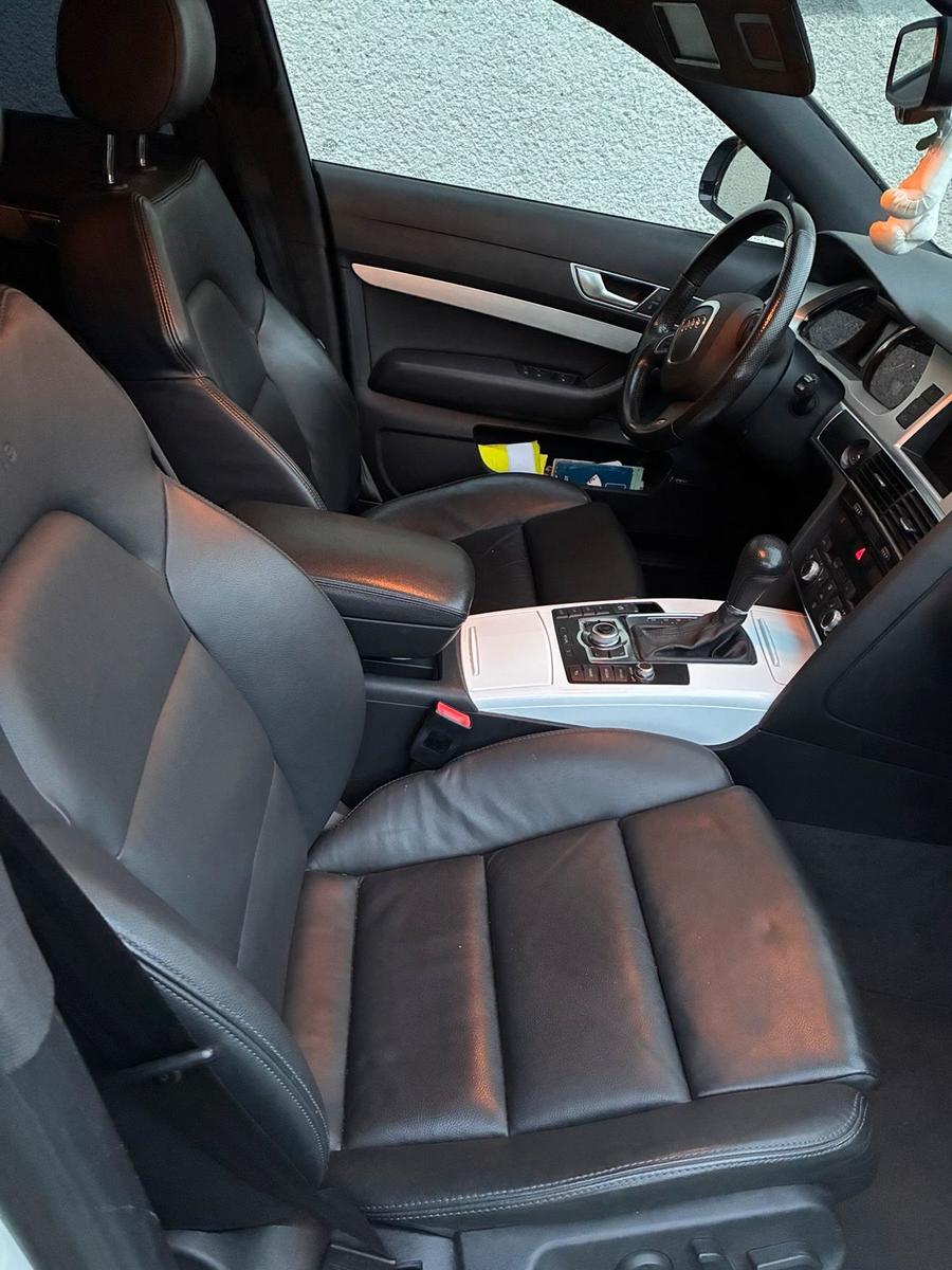 Audi Quattro 2011 — photo 14