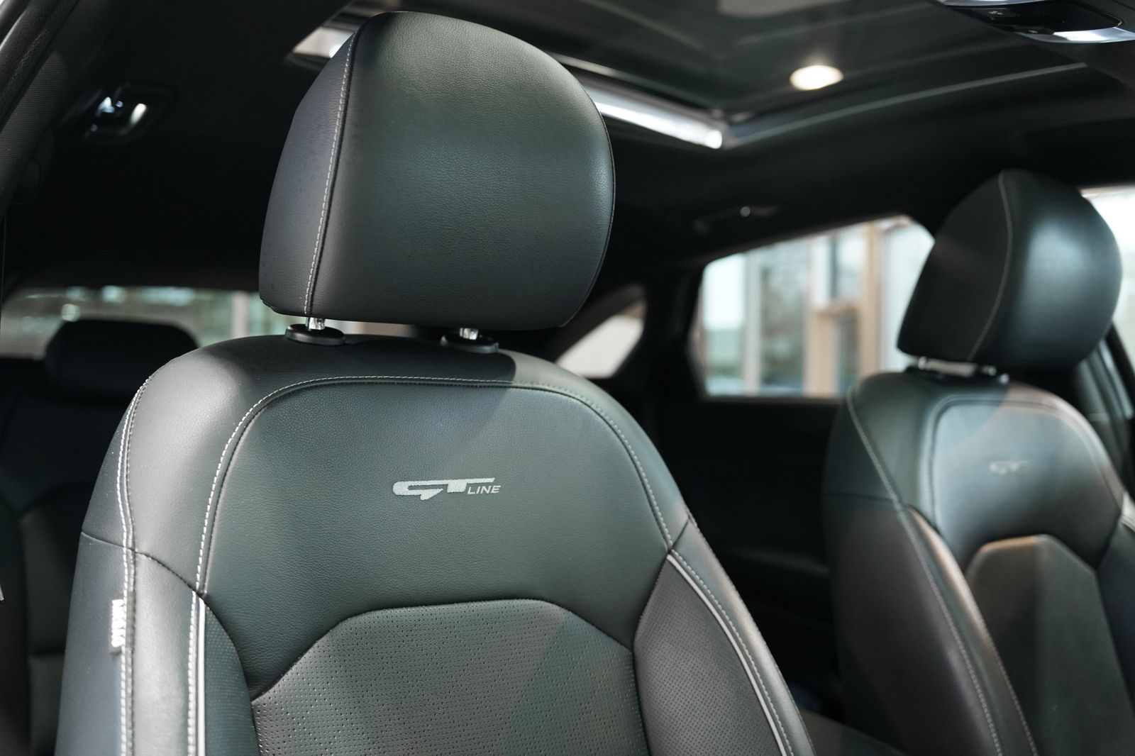 Kia Pro Cee 039 D Proceed