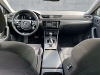 Skoda Superb - Vorschau Bild 9