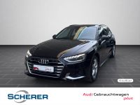 Audi A4 - Vorschau Bild 1