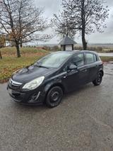 Opel Corsa 1.2 ecoTEC