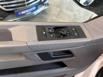 Volkswagen T6.1 Transporter Kasten FWD*1. Hand*Klima*Kamera