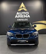 BMW X1 18 i sDrive*Panorma*Bi-Xenon*SZH.*Klima*PDC - BMW X1 aus 2011